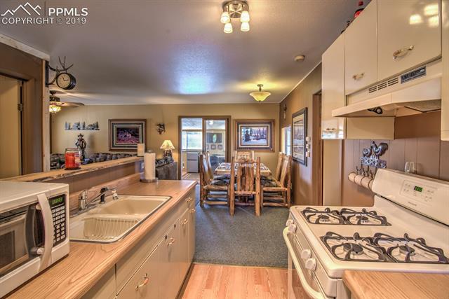 453 Buckridge Road Florissant, CO 80816 - Photo 13 of 30 Gallery Image 13