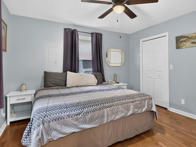 422 Ridgeview Road Saltville, VA 24370 - Photo 30 of 33 Gallery Image 30