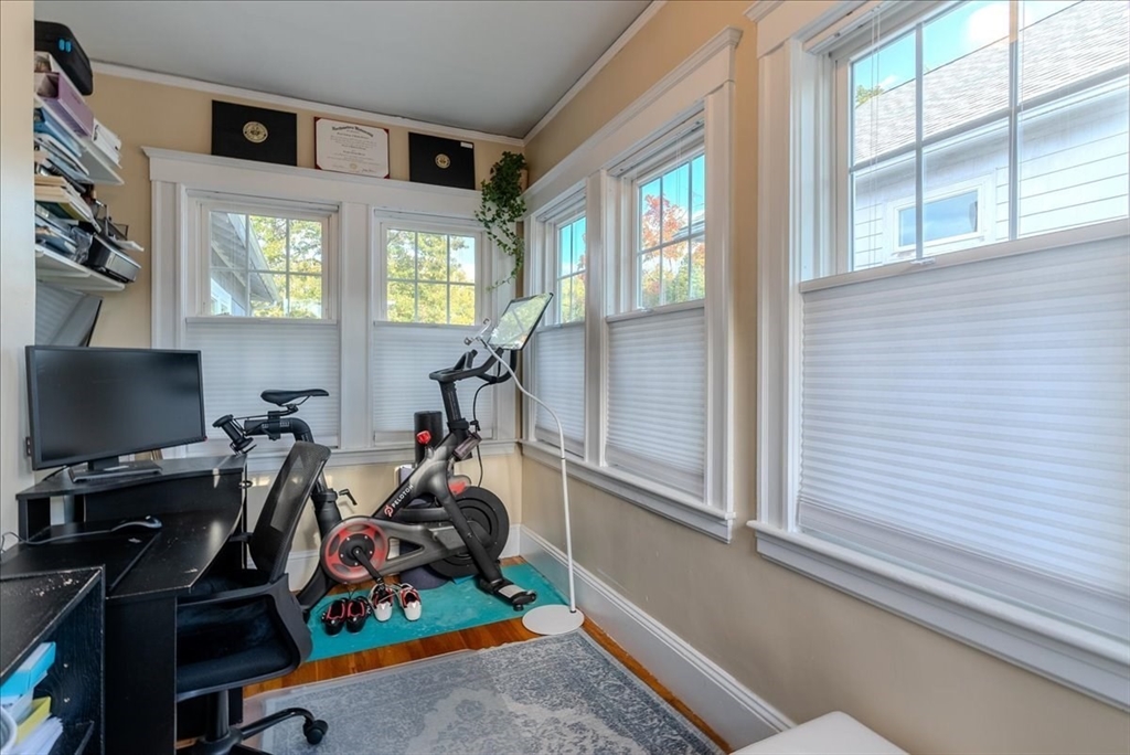135 Russett Road, Unit 2 Boston, MA 02132 - Photo 20 of 25