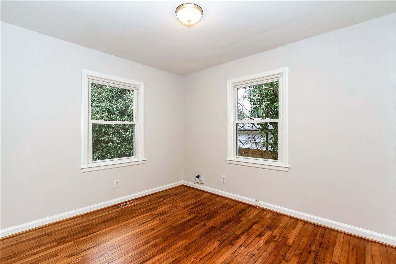 1321 Marlborough Road Raleigh, NC 27610 - Photo 16 of 23 Second Bedroom