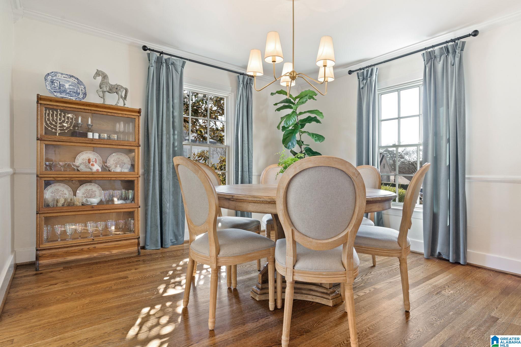 1852 Lancaster Road Birmingham, AL 35209 - Photo 6 of 54