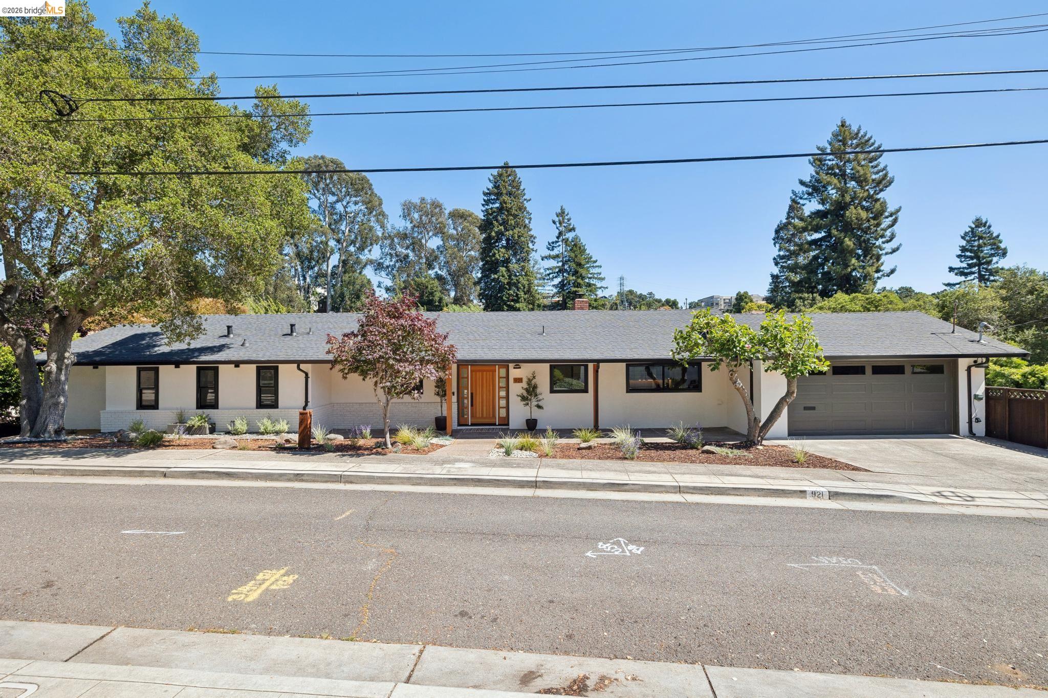 921 Underhills Road Oakland, CA 94610 - Photo 88 of 97