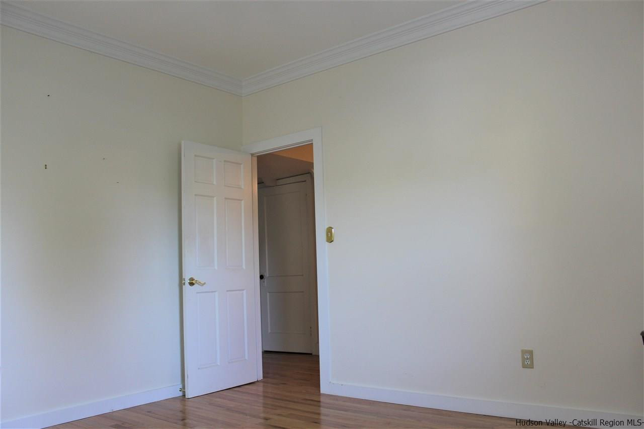 170 Samsonville Road Kerhonkson, NY 12446 - Photo 15 of 35 a view of small space with wooden floor