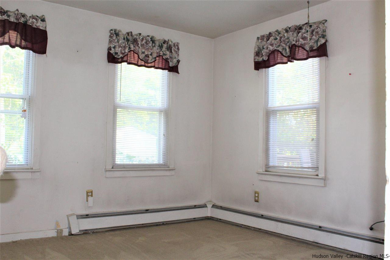 170 Samsonville Road Kerhonkson, NY 12446 - Photo 17 of 35 a room that has a window and a window in it