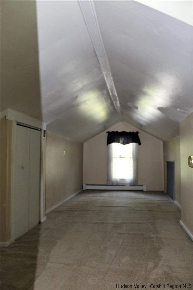 170 Samsonville Road Kerhonkson, NY 12446 - Photo 21 of 35 a view of empty room with window