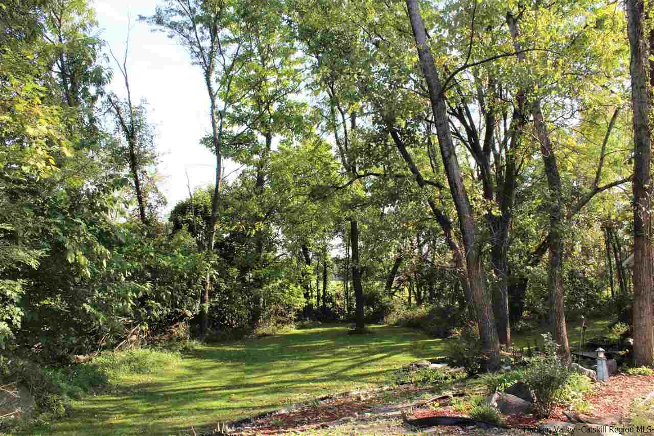 170 Samsonville Road Kerhonkson, NY 12446 - Photo 24 of 35 a view of a trees in a yard