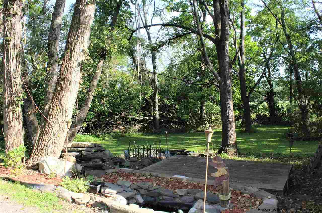 170 Samsonville Road Kerhonkson, NY 12446 - Photo 25 of 35 a view of a park with large trees