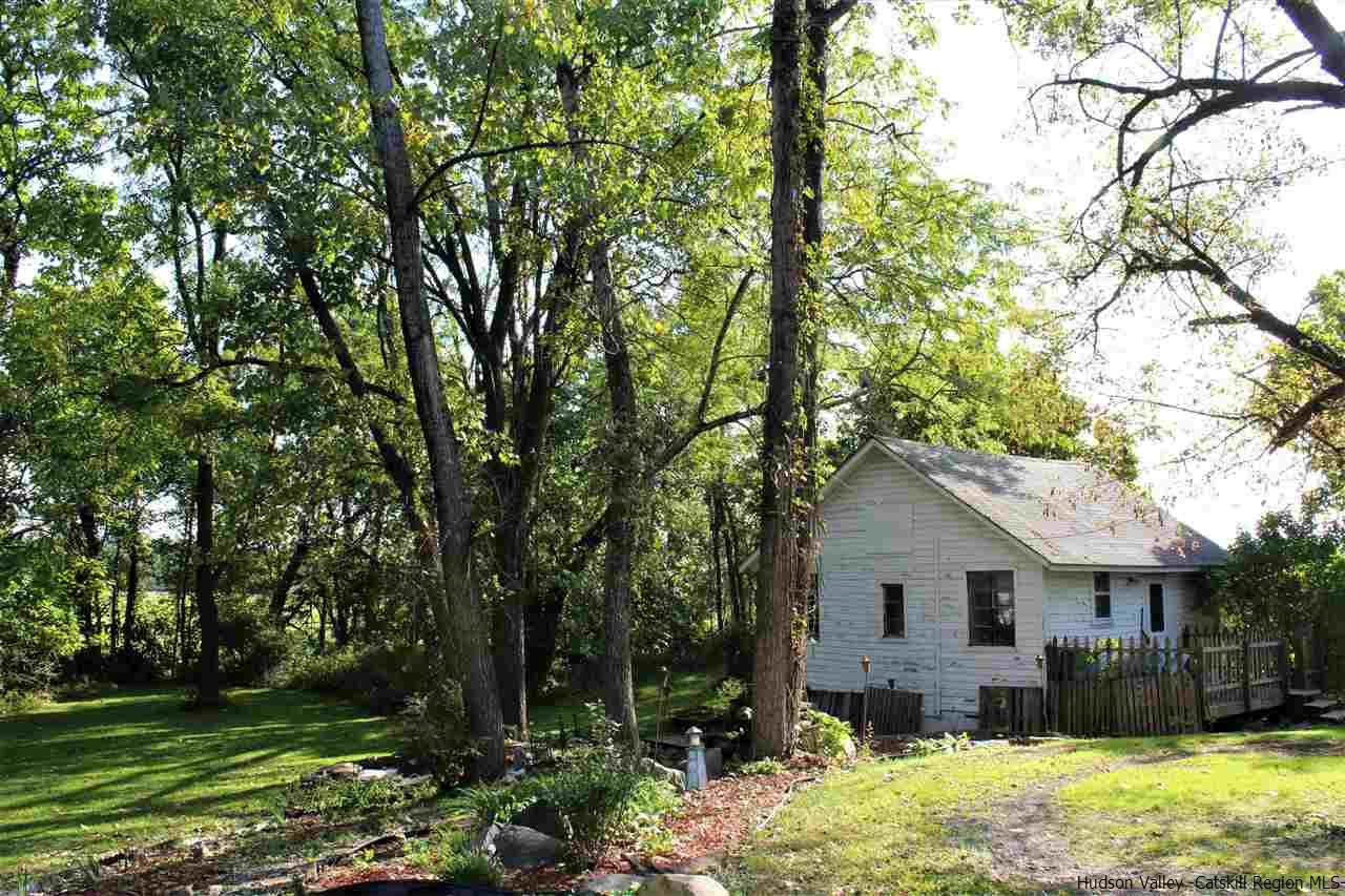 170 Samsonville Road Kerhonkson, NY 12446 - Photo 34 of 35 a view of a house with a yard