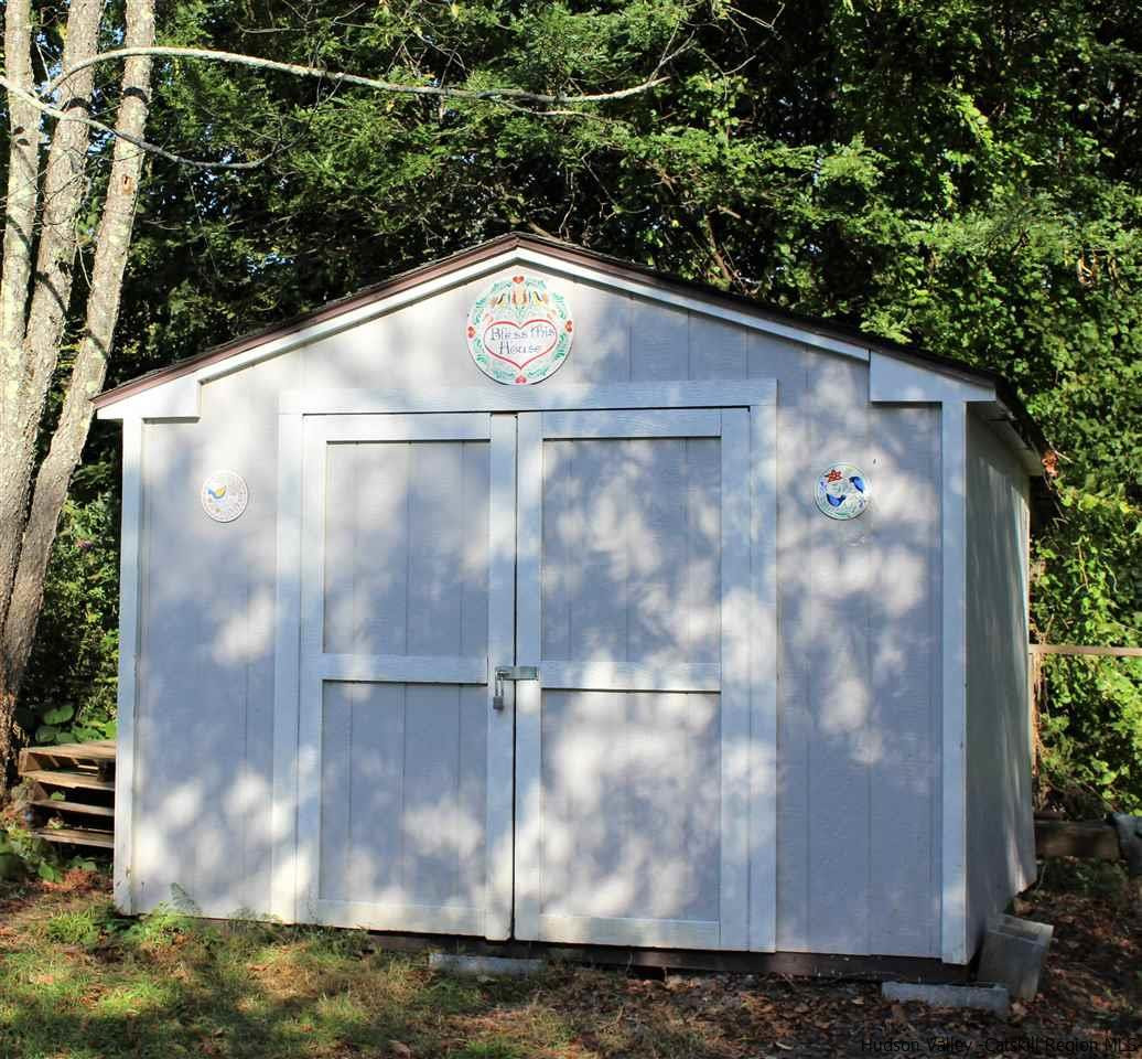 170 Samsonville Road Kerhonkson, NY 12446 - Photo 35 of 35 a view of water heater