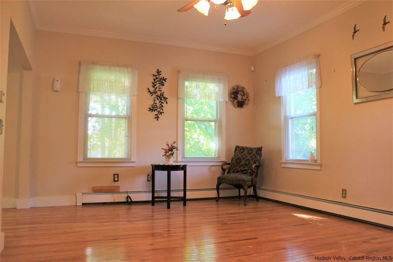 170 Samsonville Road Kerhonkson, NY 12446 - Photo 6 of 35 a living room with furniture and a window