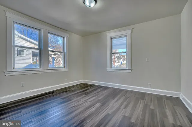 $2,900 | 6504 Rosemont Avenue, Baltimore, MD 21206