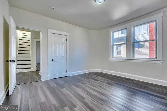 $2,900 | 6504 Rosemont Avenue, Baltimore, MD 21206