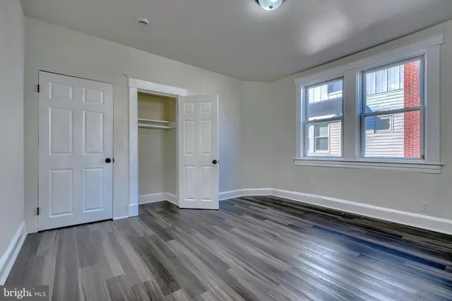 $2,900 | 6504 Rosemont Avenue, Baltimore, MD 21206