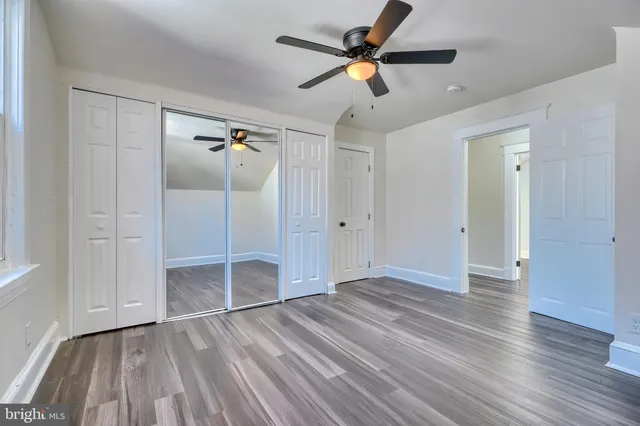 $2,900 | 6504 Rosemont Avenue, Baltimore, MD 21206