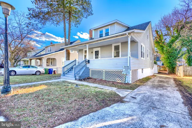 $2,900 | 6504 Rosemont Avenue, Baltimore, MD 21206