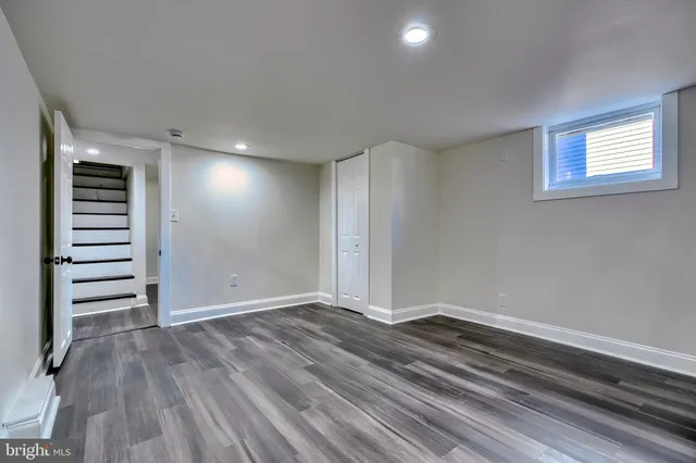 $2,900 | 6504 Rosemont Avenue, Baltimore, MD 21206