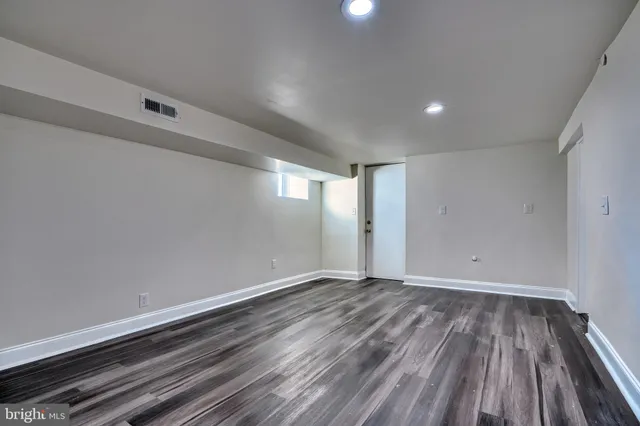 $2,900 | 6504 Rosemont Avenue, Baltimore, MD 21206