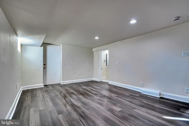 $2,900 | 6504 Rosemont Avenue, Baltimore, MD 21206