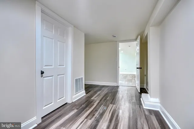 $2,900 | 6504 Rosemont Avenue, Baltimore, MD 21206