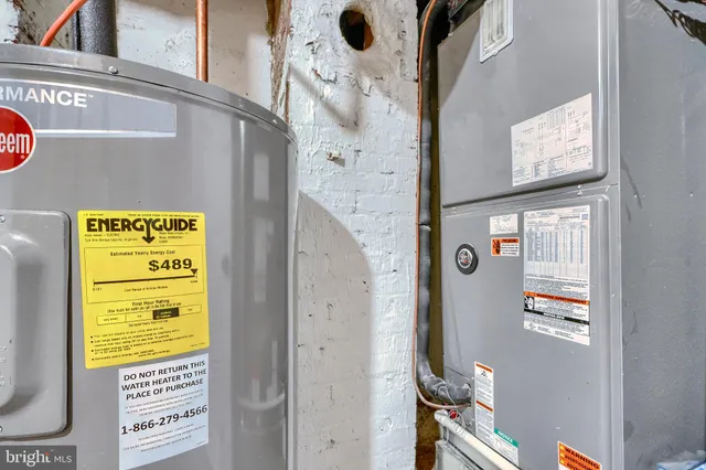 $2,900 | 6504 Rosemont Avenue, Baltimore, MD 21206