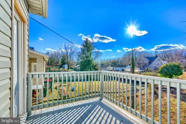 $2,900 | 6504 Rosemont Avenue, Baltimore, MD 21206