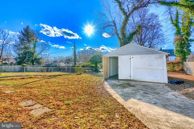 $2,900 | 6504 Rosemont Avenue, Baltimore, MD 21206