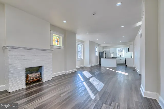 $2,900 | 6504 Rosemont Avenue, Baltimore, MD 21206