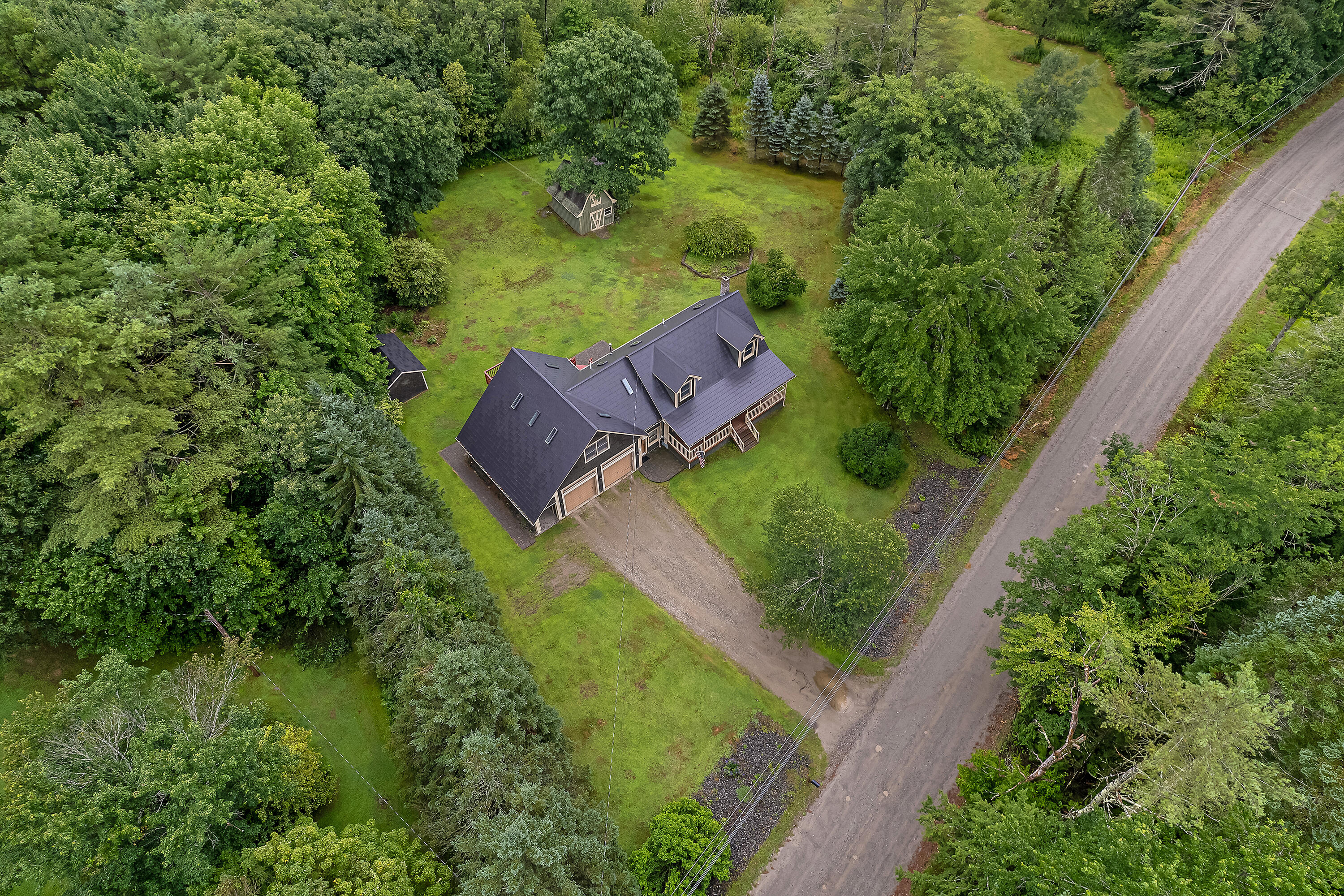 82 Anson Road Leeds, ME 04263 - Photo 16 of 61 82 Anson Rd_115