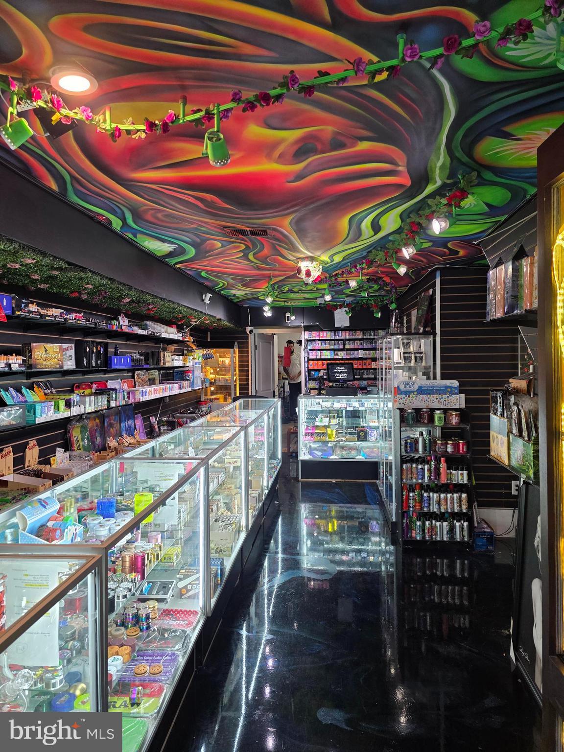 1203 U Street Northwest Washington, DC 20009 - Photo 3 of 40 a city view