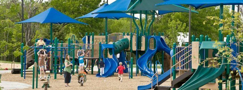 511 Mimosa Trail Forney, TX 75126 - Photo 28 of 30 Community Playground