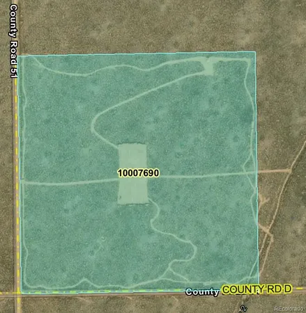 $28,000 | 12.5 San Luis Co 81152, San Luis, CO 81152