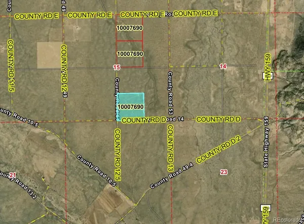 $28,000 | 12.5 San Luis Co 81152, San Luis, CO 81152