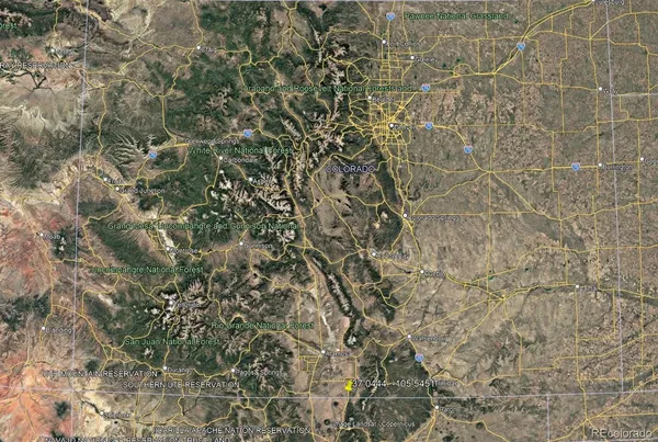 $28,000 | 12.5 San Luis Co 81152, San Luis, CO 81152