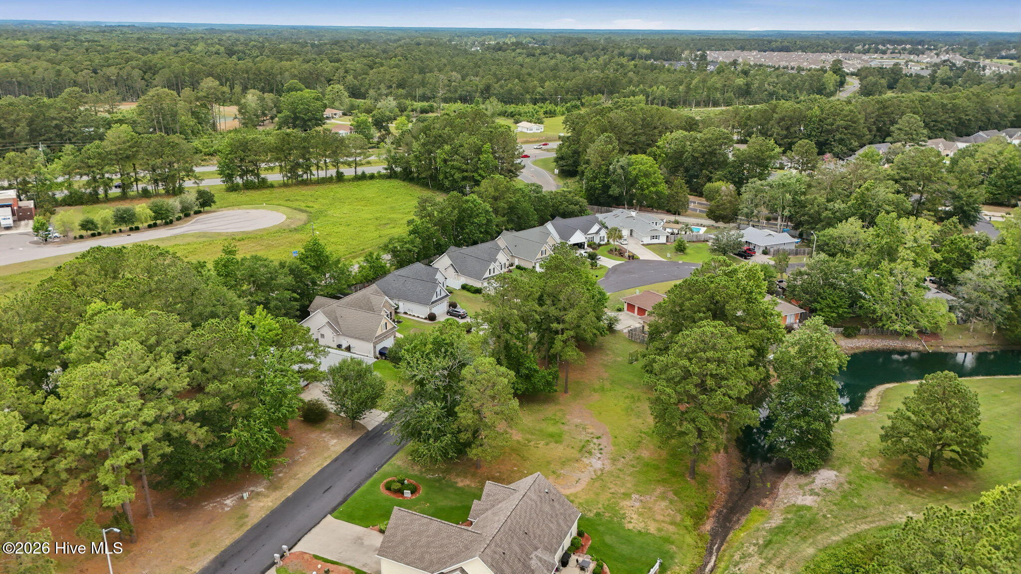 106 Cedar Tree Lane Southwest Calabash, NC 28467 - Photo 5 of 16