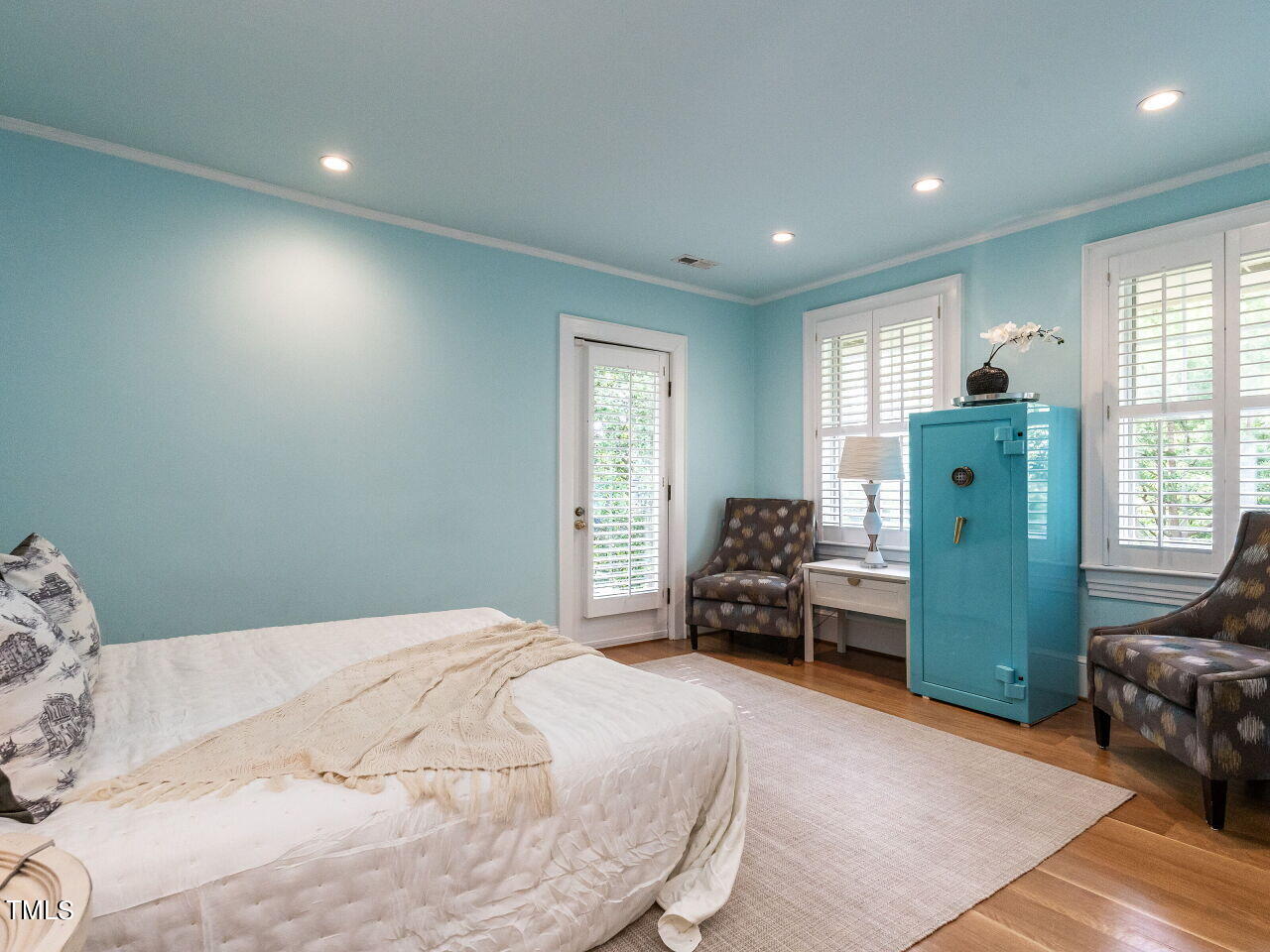 2501 Kenmore Drive Raleigh, NC 27608 - Photo 29 of 58