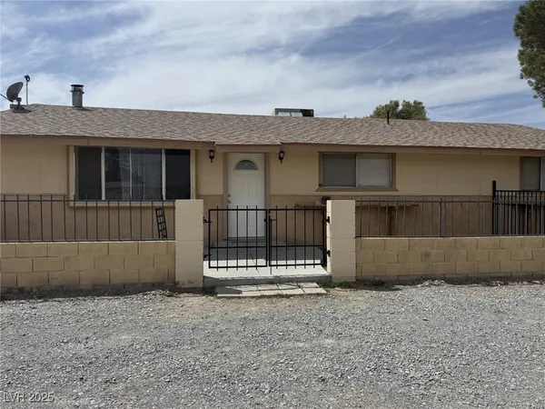 $525,000 | 4361 Laute Drive, Pahrump, NV 89061