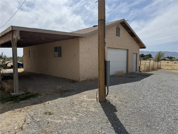 $525,000 | 4361 Laute Drive, Pahrump, NV 89061