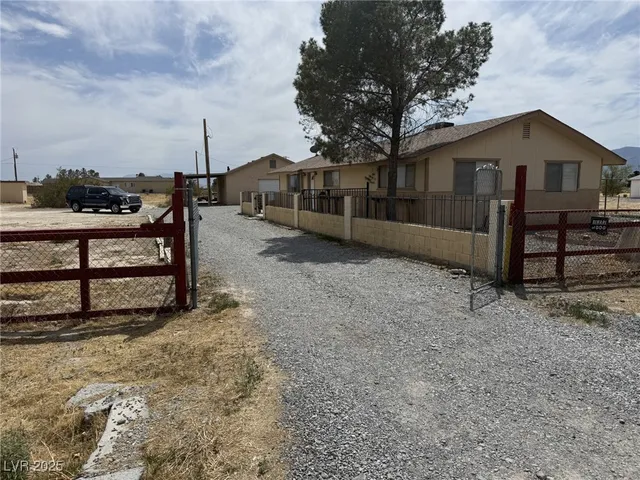$525,000 | 4361 Laute Drive, Pahrump, NV 89061