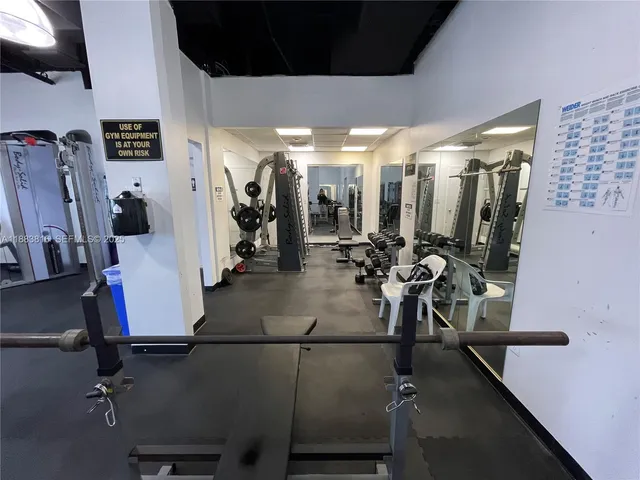 $5,700 | 2751 South Ocean Drive, Unit 1204S, Hollywood, FL 33019