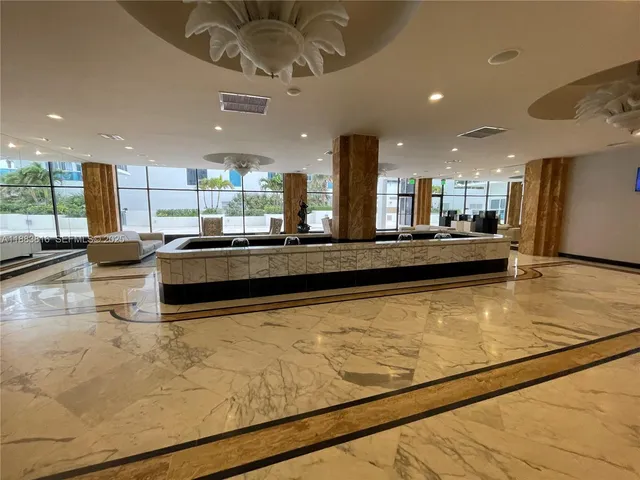 $5,700 | 2751 South Ocean Drive, Unit 1204S, Hollywood, FL 33019