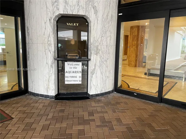 $5,700 | 2751 South Ocean Drive, Unit 1204S, Hollywood, FL 33019