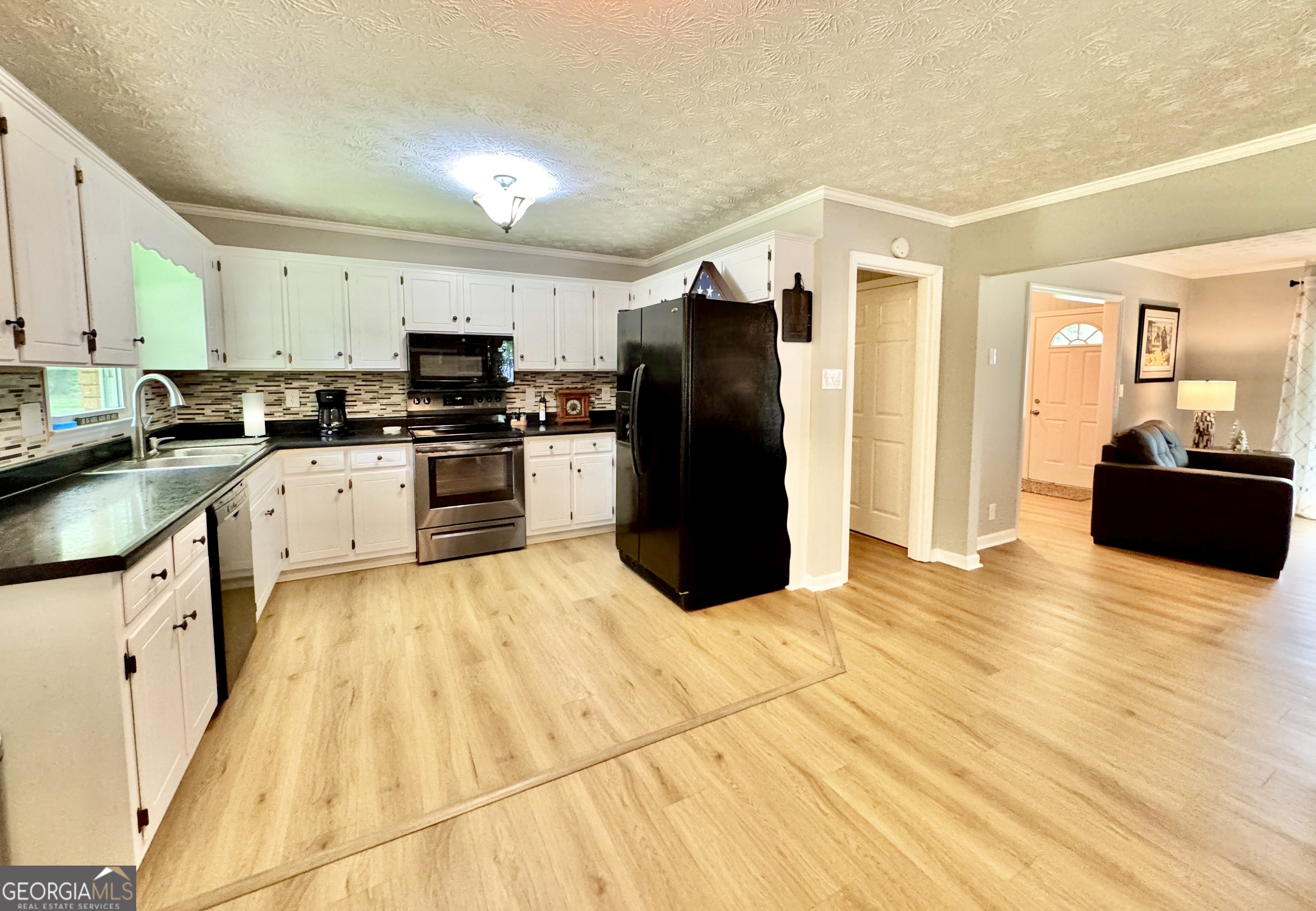758 South Cherokee Road Social Circle, GA 30025 - Photo 11 of 49