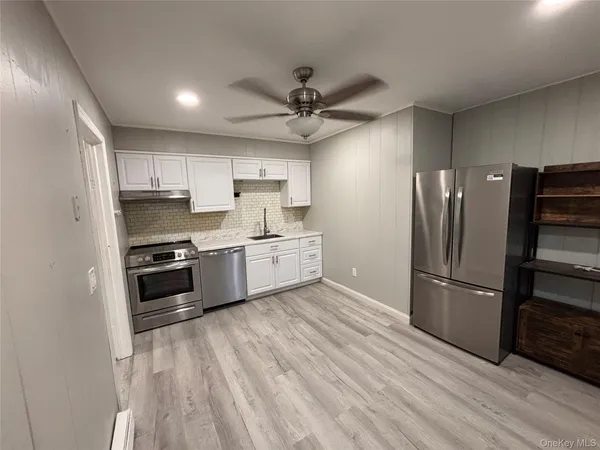 $1,800 | 42 Maple Avenue, Unit 2, Montgomery, NY 12575