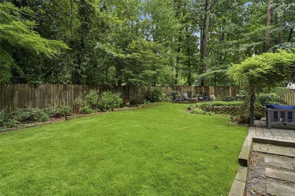 3651 Cold Spring Lane Atlanta, GA 30341 - Photo 4 of 6