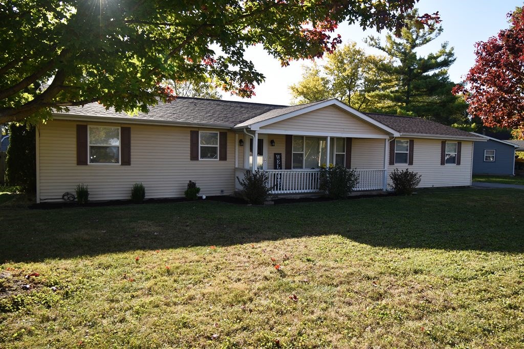 1129 Sam Ralston Road Lebanon, IN 46052 - Photo 1 of 28 Gallery Image 1