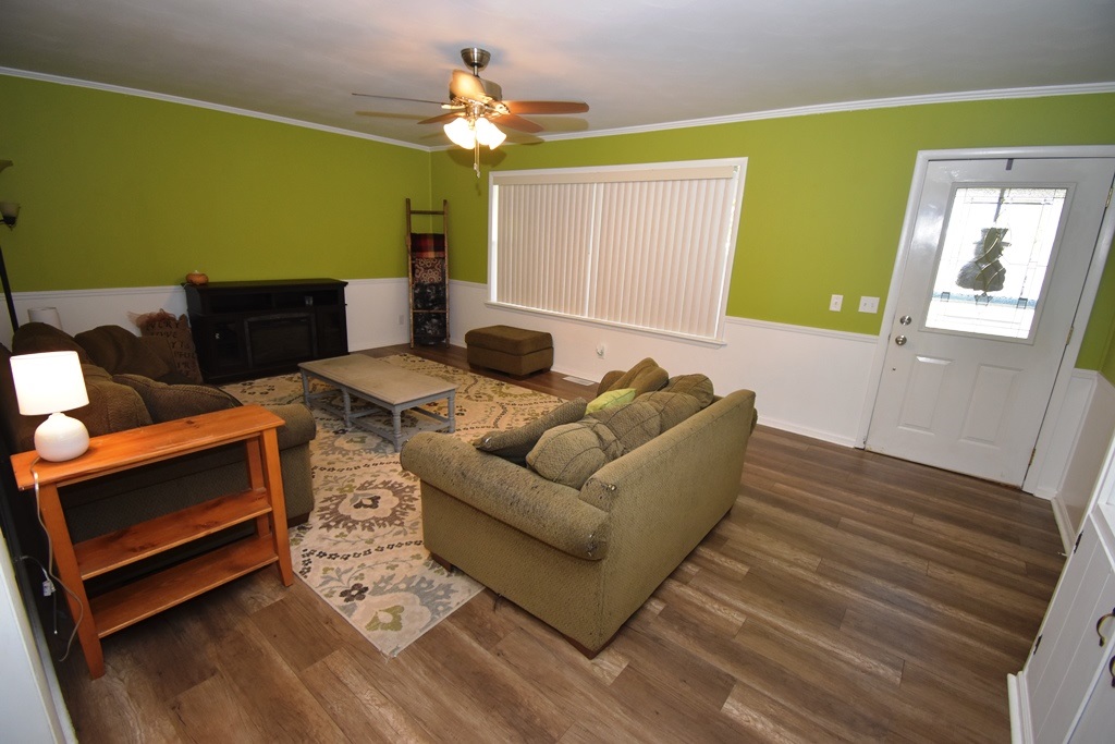 1129 Sam Ralston Road Lebanon, IN 46052 - Photo 2 of 28 Gallery Image 2