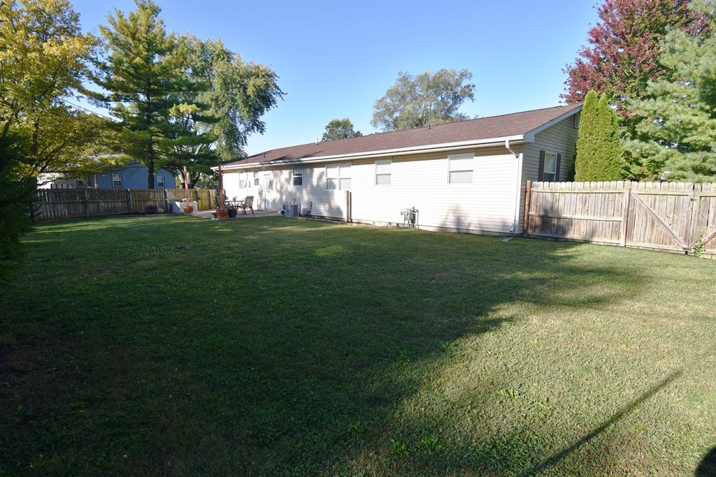 1129 Sam Ralston Road Lebanon, IN 46052 - Photo 27 of 28 Gallery Image 27