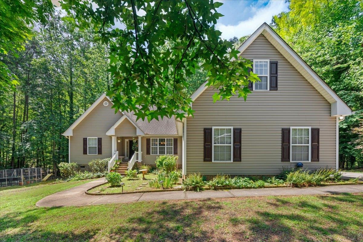 1140 Meadowbrook Road Spartanburg, SC 29307 - Photo 1 of 35 Gallery Image 1
