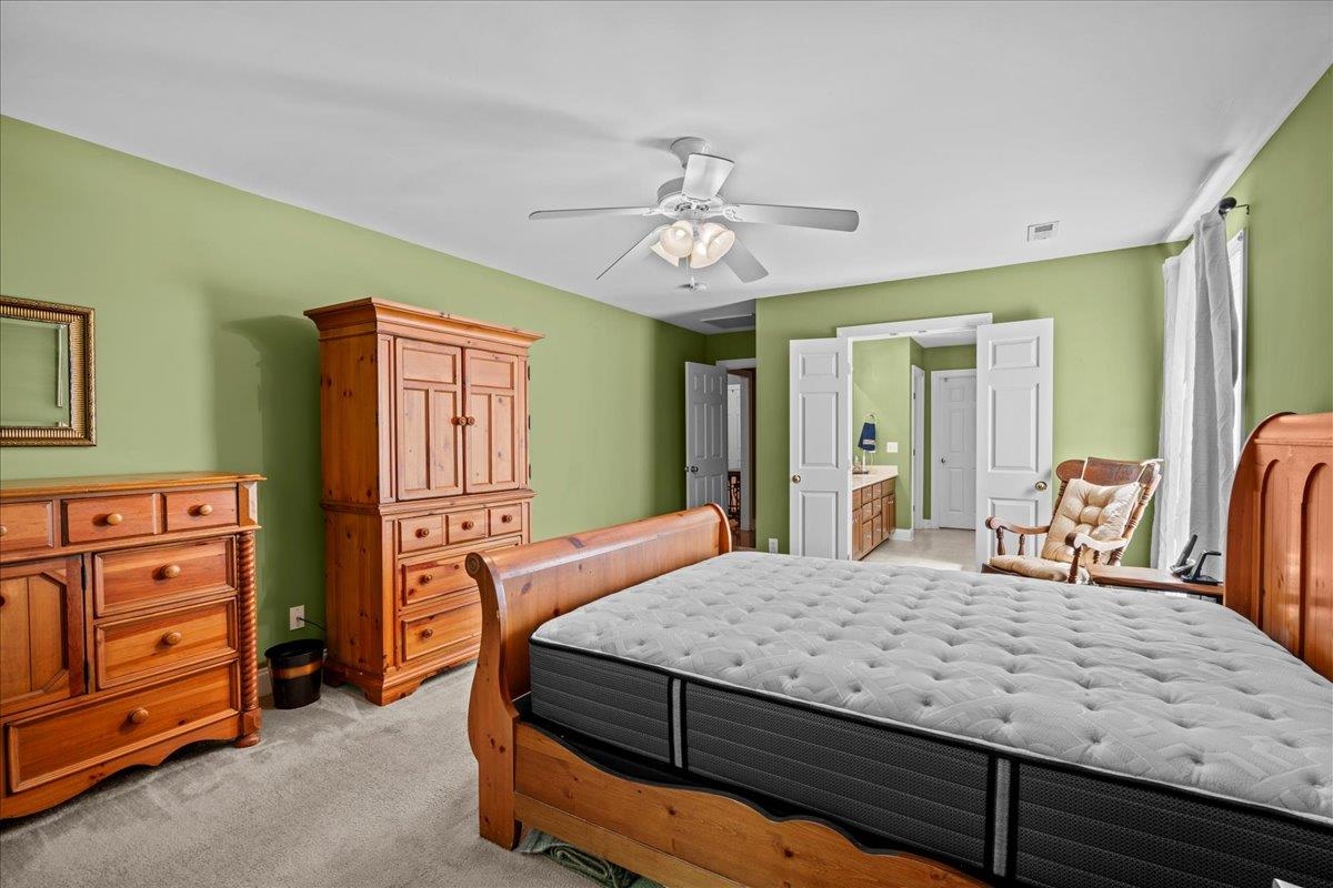 1140 Meadowbrook Road Spartanburg, SC 29307 - Photo 17 of 35 Gallery Image 17