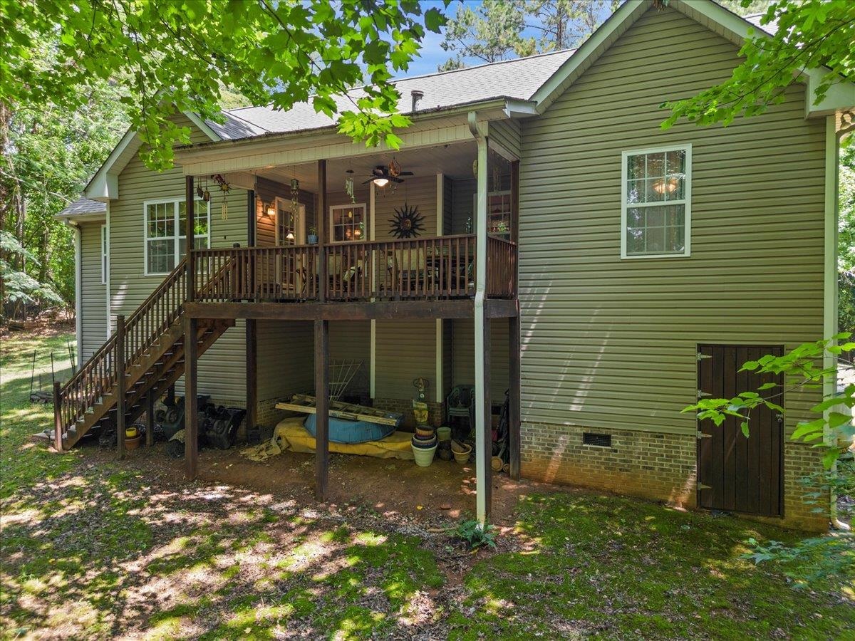 1140 Meadowbrook Road Spartanburg, SC 29307 - Photo 28 of 35 Gallery Image 28